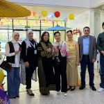 Global Citizenship at Bunayat Special Education Centre
