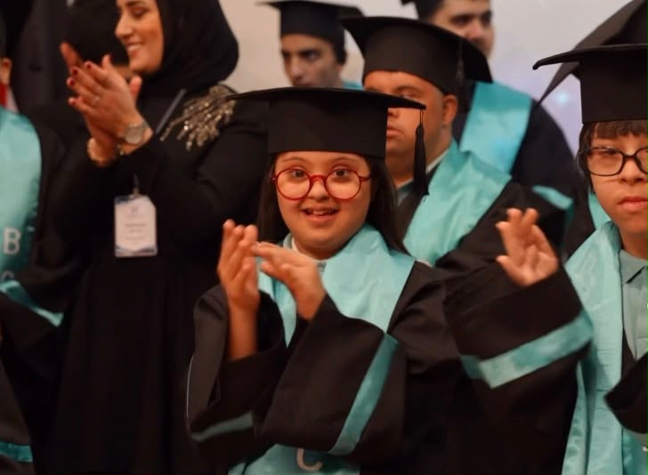 Graduation 2026