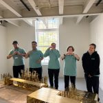 Bunayat Centre for Special Education at Amman Design Week 2026